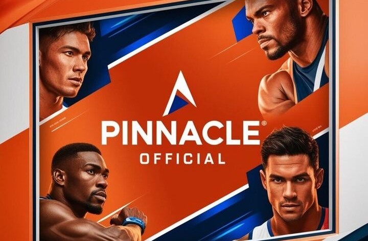 Pinnacle Logo